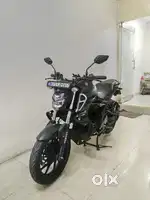 Yamaha FZS V3.0 Single Owner 2019 Model