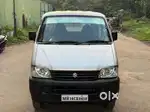 Maruti Suzuki Eeco CNG 5 Seater AC, 2014, CNG & Hybrids