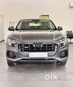 Audi Q8 3.0 55 TFSI Quattro, 2021, Petrol
