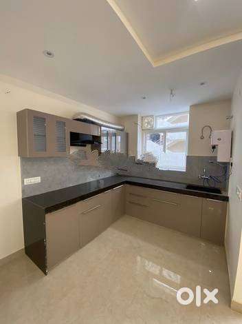 3 BHK Flat 1821 Sq-ft For Rent in Adhaarshila Casato, Vaishali Nagar,