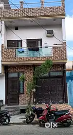 One Seprate Room With Attched Washroom