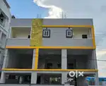 Semi Commercial House for sale - Ragavendra Colony