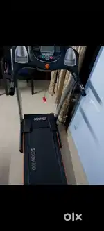 Treadmill in excellent condition