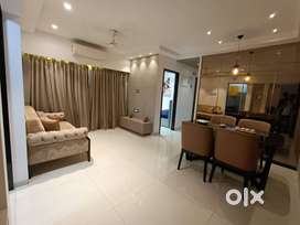 2Bhk For Sale In Kanakia Beverly Heights W/All Morden Amenities
