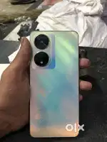 Vivo t2 5g 8,,128 not bill not box only charger