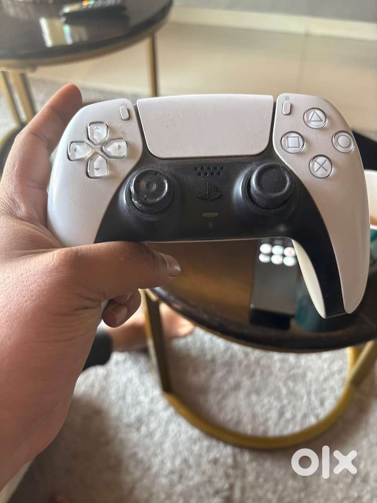 Ps5 digital edition one year old