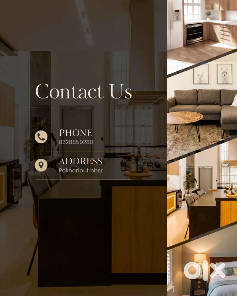 Only family for rent