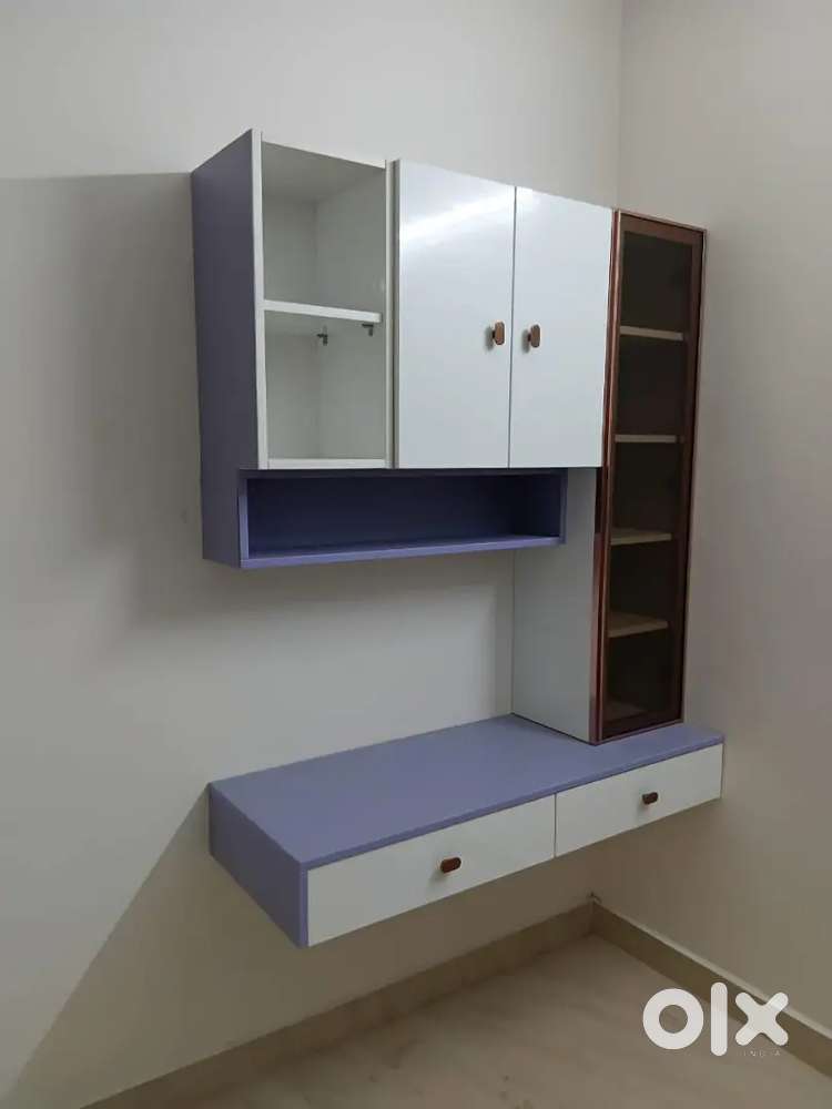 POSH 3BHK FLAT FOR SALE IN NANGANALLUR