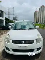 Maruti Suzuki Swift Zxi 2010 Petrol 86000 Km Driven