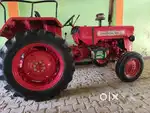 MAHINDRA 265 DI 2013 MODEL