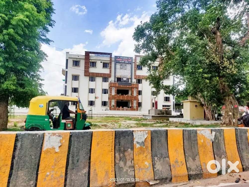 वाराणसी हरिहरपुरBJP कार्यालय रोहनिया थाने के पास है
महाकाली नगर कॉलोनी