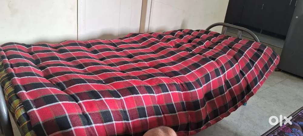 Mattress available