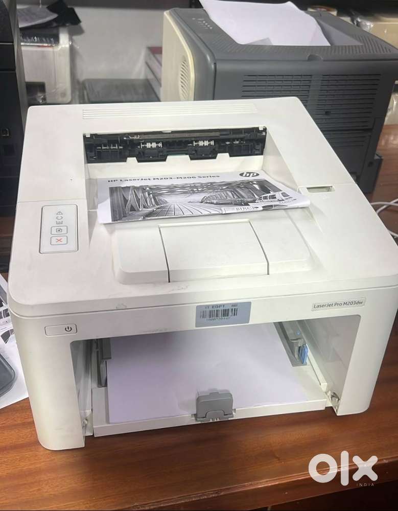 Jalaram Enterprises (specialized in field of laserjet printers)