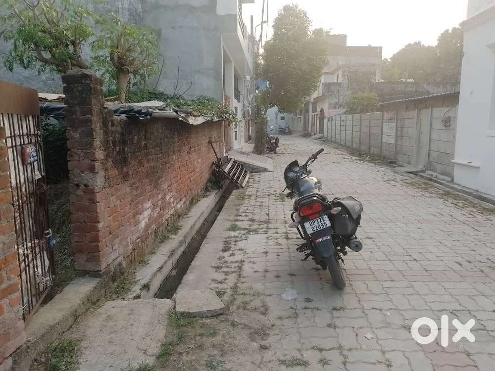 Land /plot for rent