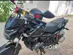 Urgent Sell Hero Glamour xtec 125