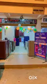 Celebrate Your Independence Day with Trust Tronix Home Appliances