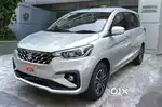 NEW MARUTI ERTIGA VXI CNG T PERMIT CAR