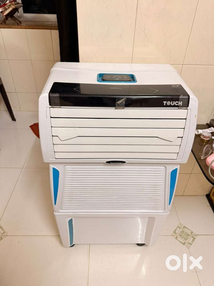 Symphony Air Cooler - 35L