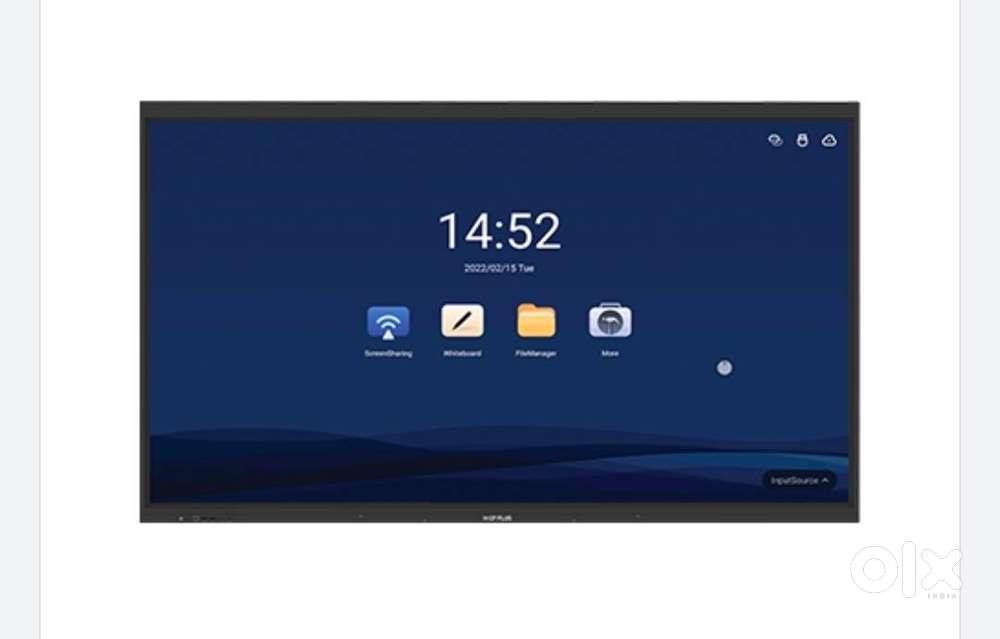 Interactive Pannel Board