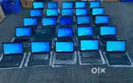 Dell Hp Lenovo NEW CONDITION LAPTOP bill & warranty Starts @8999