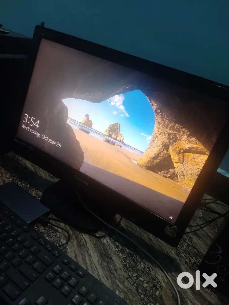 ViewSonic 22 inch monitor