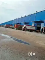 •_•Hiring Warehouse Logistics Assistants – Transport & Food Provided