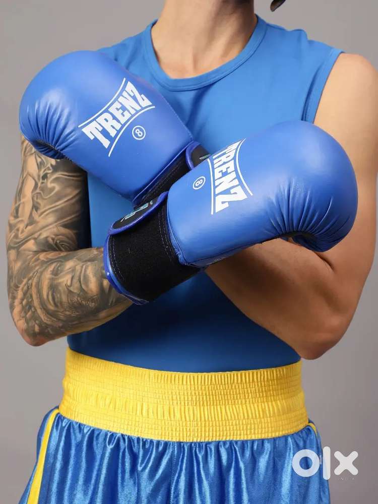 Boxing Kit