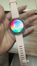Smart automatic watch