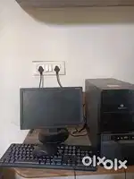DESKTOP CORE 2 Duo for SALE