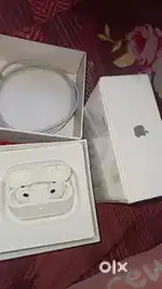 Air pods pro