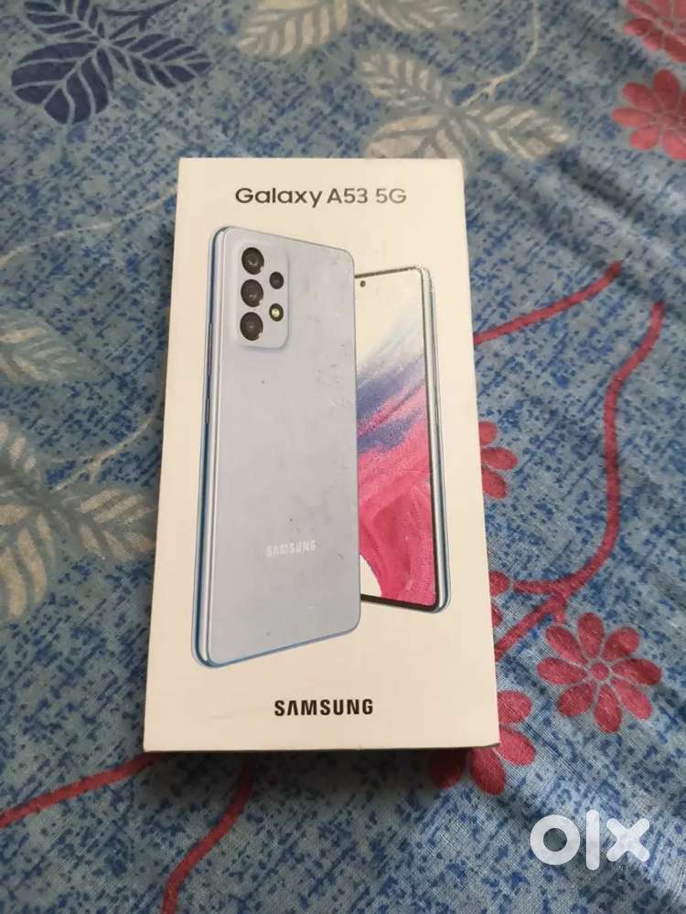 Samsung A53 5g