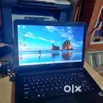 Sony Vaio Laptop