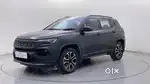 Jeep Compass Model S (O2) AT, 2022, Petrol
