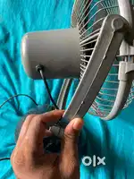 Hevells table fan