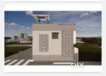 2 BHK DUPLEX VILLA