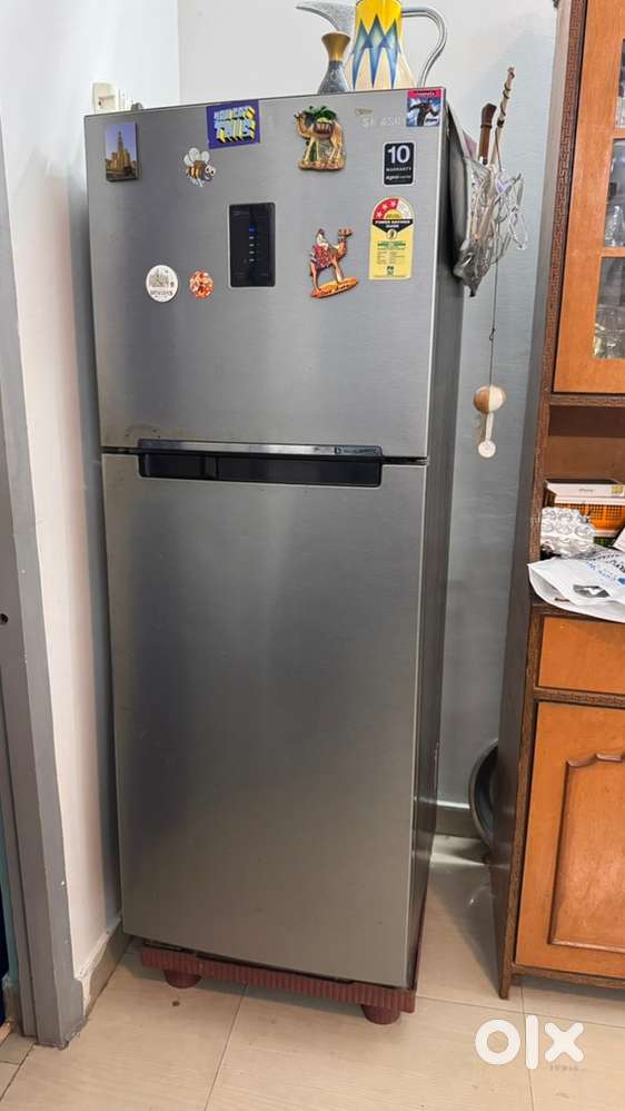 Samsung frostfree fridge