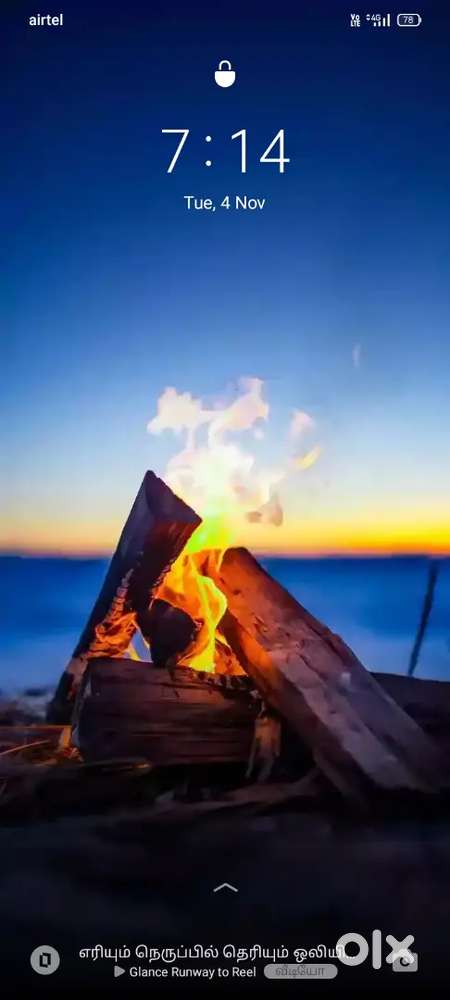 Need house keeping boy