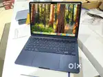 Macbook air m4