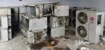 Central AC purchasing and Dectable AC