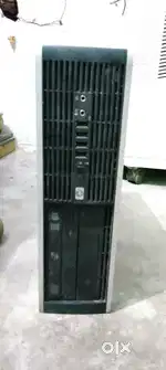 CPU dell 4 rem 500