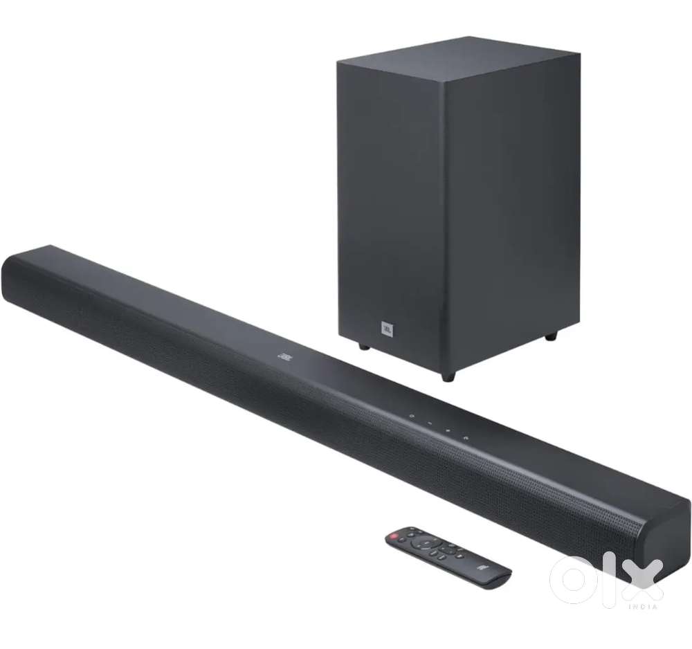 JBL 3.1 Soundbar with Dolby Atmos
