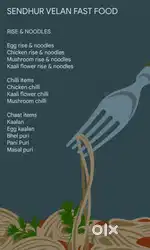 Fast food shop for lease