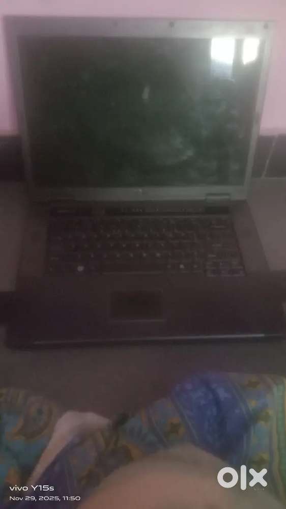 This laptop want sale