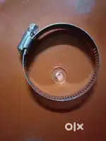 Metal ring