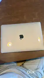MacBook pro new condition