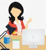 OFFICE STAFF TRAINEE (FEMALE)
