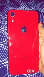 Iphone xr 64gb