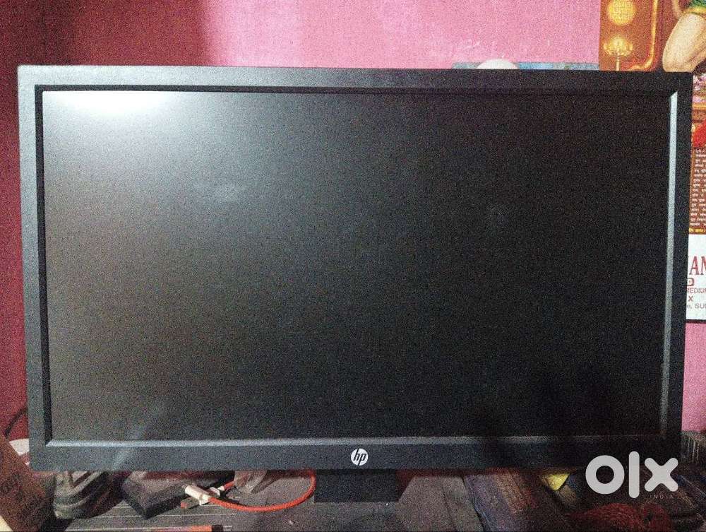 HP Monitor