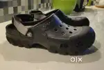 Crocks won't used once atleast , original price 3350
