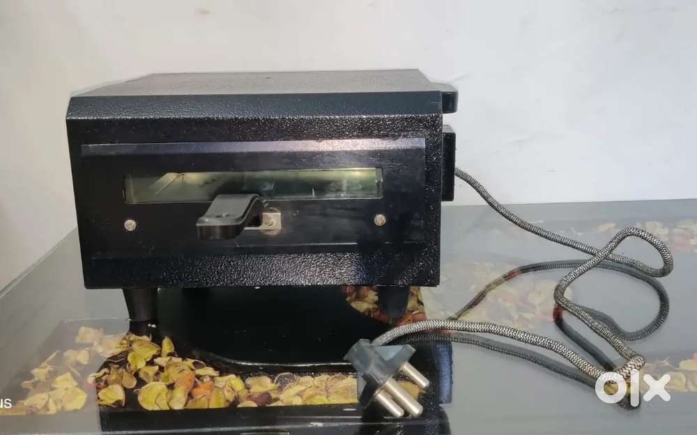 Electric Tandoor for Sale
